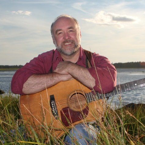 Dan McKinnon